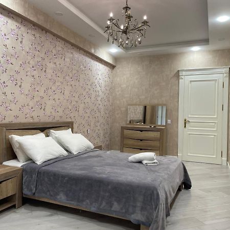 Park Azure Apartment Baku Exterior foto