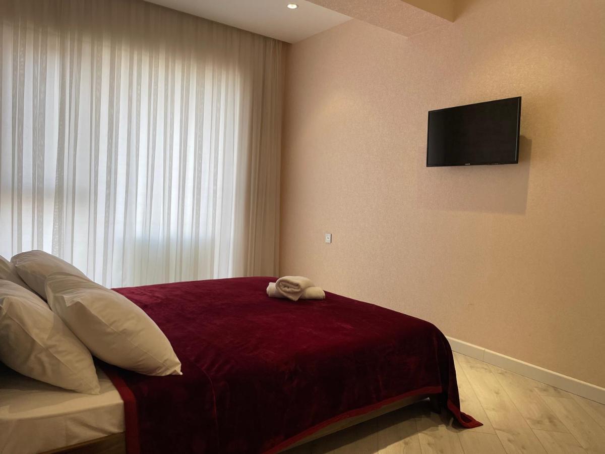 Park Azure Apartment Baku Exterior foto