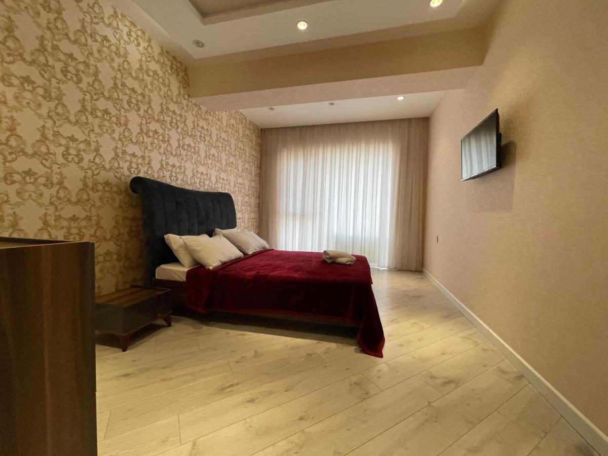 Park Azure Apartment Baku Exterior foto