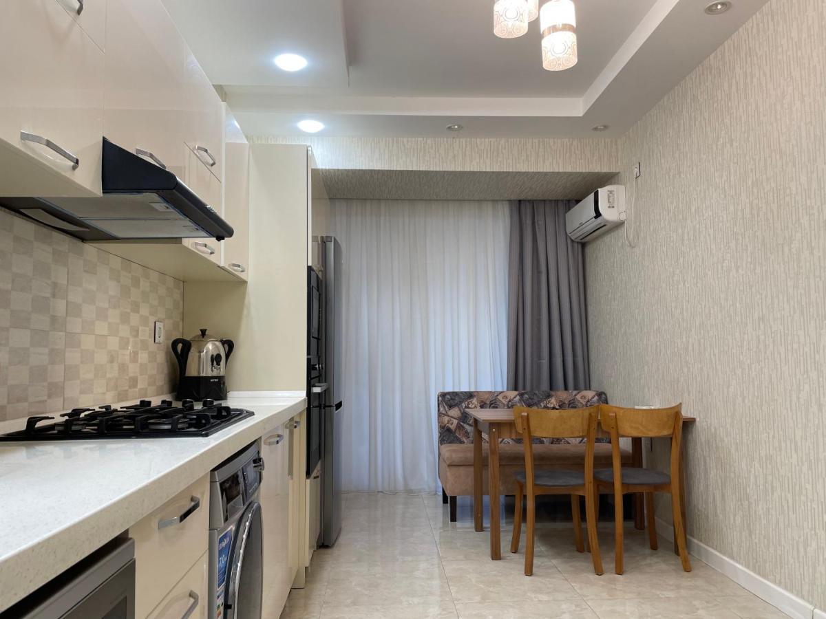 Park Azure Apartment Baku Exterior foto